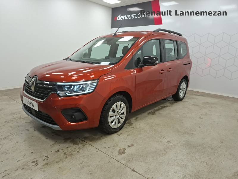 Renault Kangoo - Photo 1
