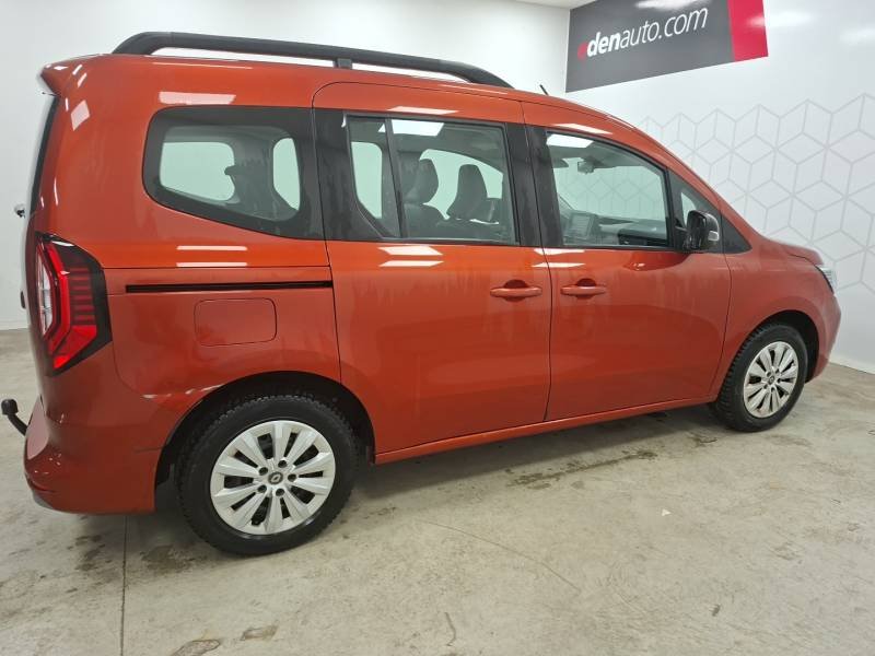 Renault Kangoo - Photo 12