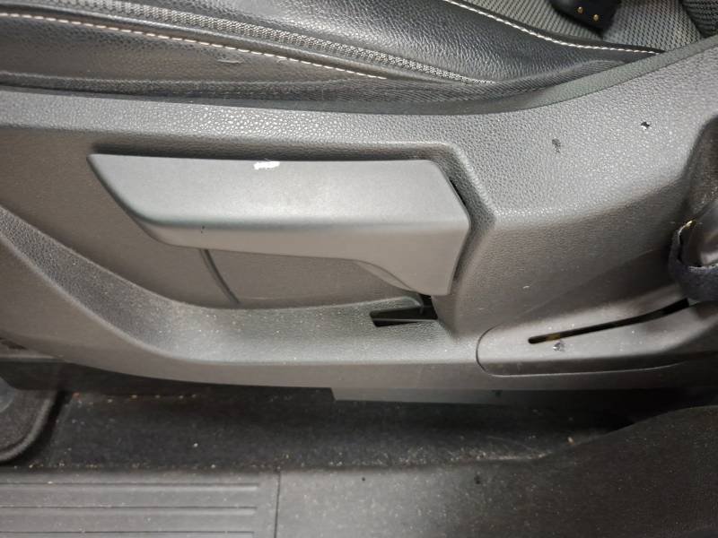 Renault Kangoo - Photo 13