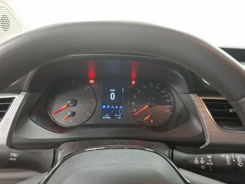 Renault Kangoo - Photo 14