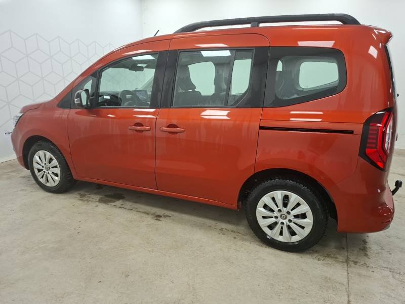 Renault Kangoo - Photo 2