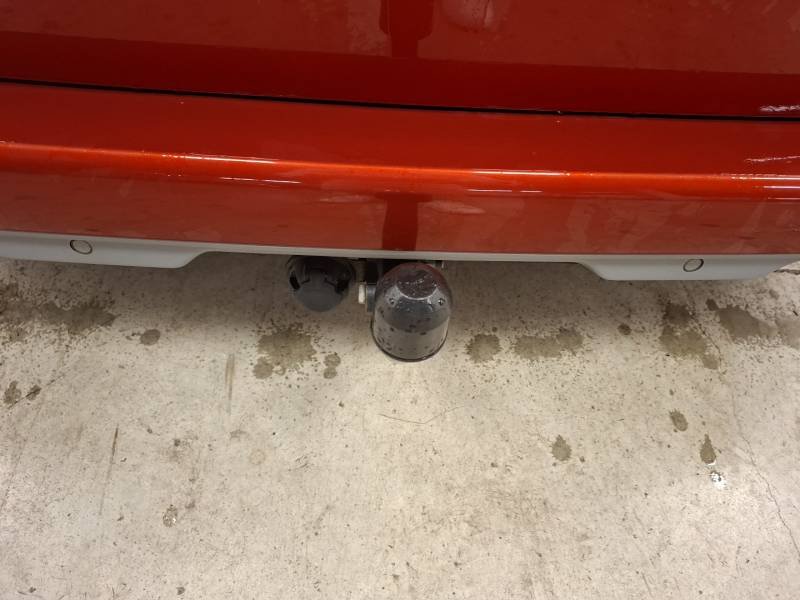 Renault Kangoo - Photo 21