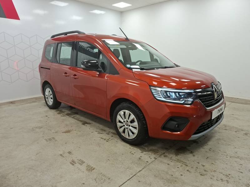 Renault Kangoo - Photo 22