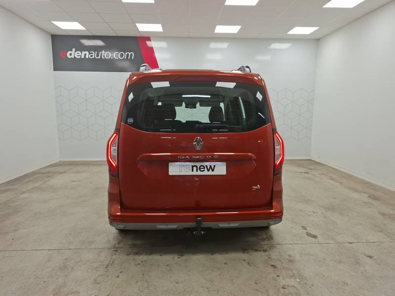 Renault Kangoo - Photo 3