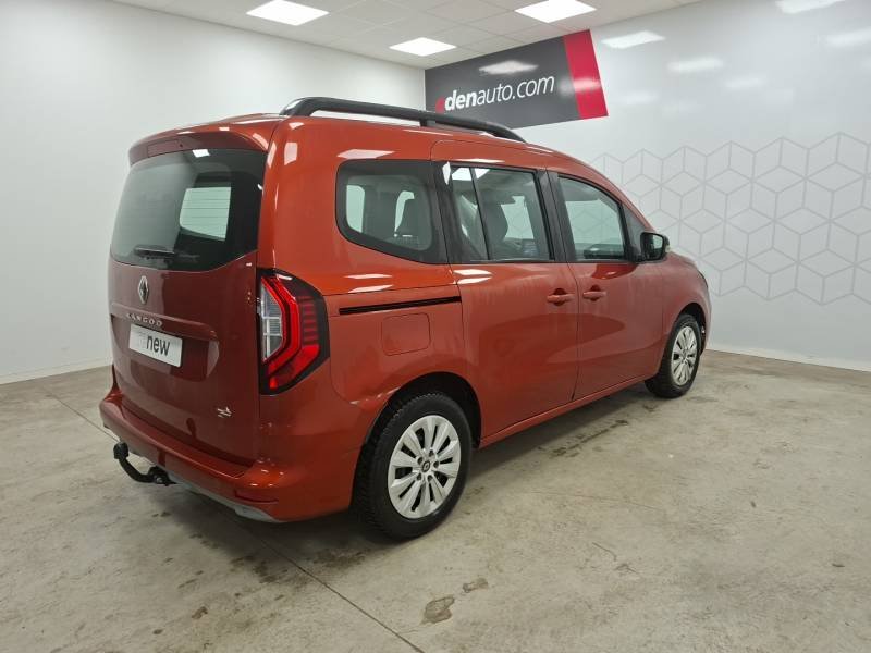 Renault Kangoo - Photo 4