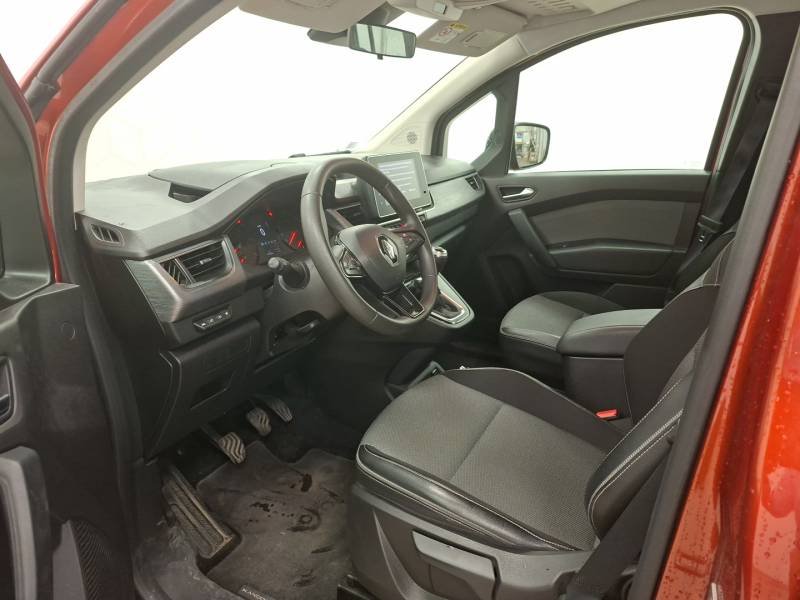 Renault Kangoo - Photo 6