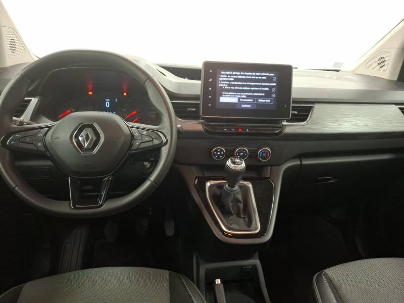 Renault Kangoo - Photo 7