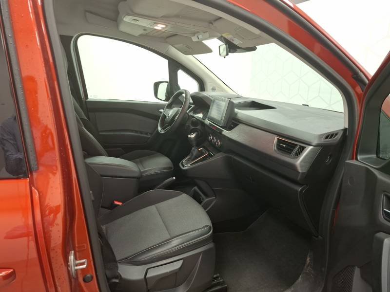Renault Kangoo - Photo 8