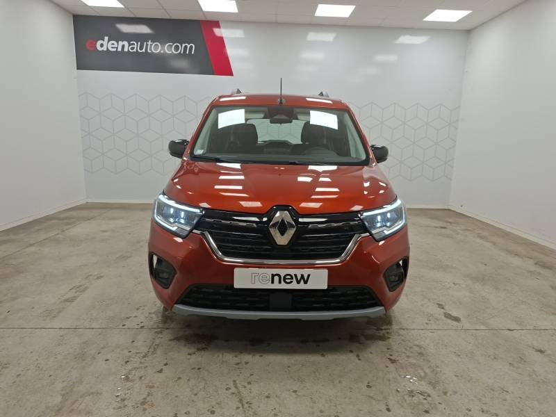 Renault Kangoo - Photo 9