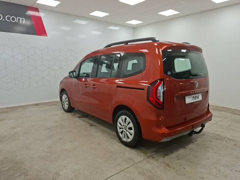 Renault Kangoo - Photo 10