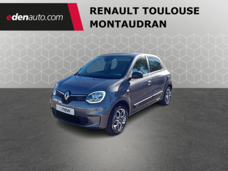 Renault Twingo - Photo 1