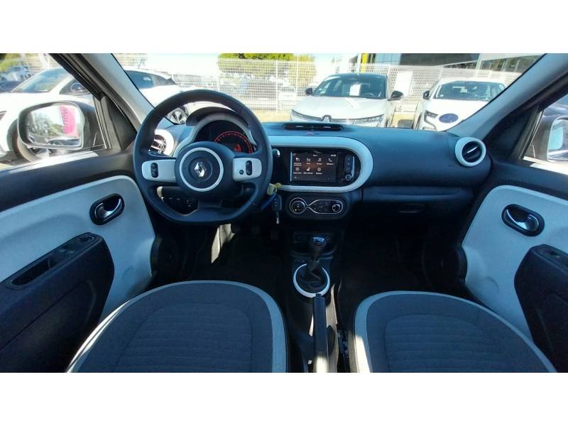 Renault Twingo - Photo 11