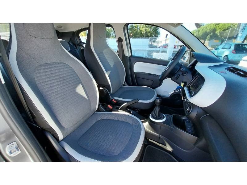 Renault Twingo - Photo 12