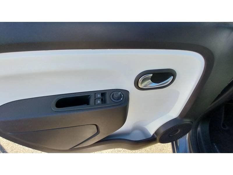 Renault Twingo - Photo 16