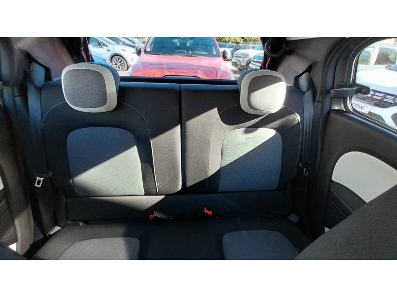 Renault Twingo - Photo 19