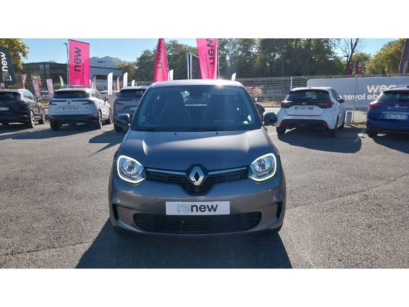 Renault Twingo - Photo 2