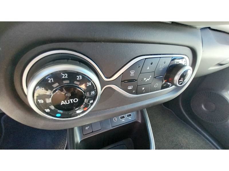 Renault Twingo - Photo 22