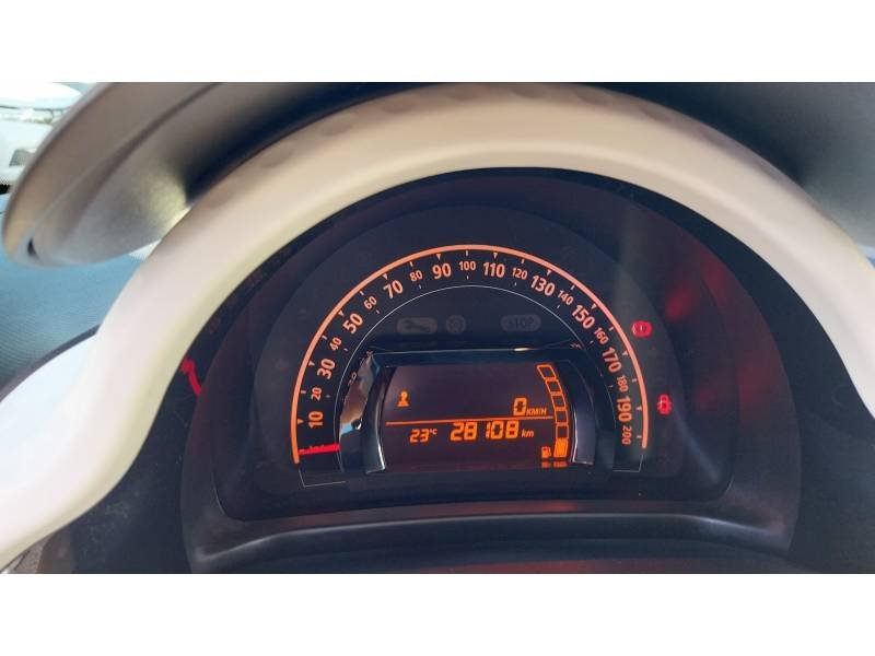 Renault Twingo - Photo 24