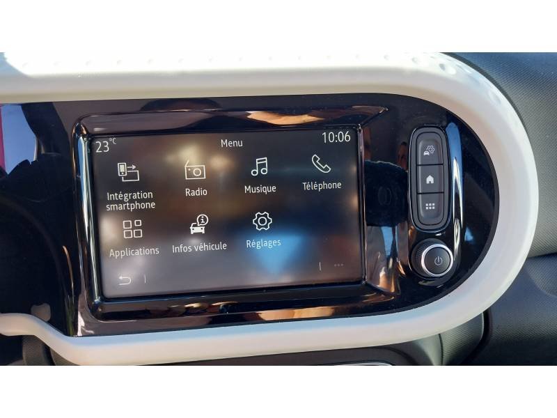 Renault Twingo - Photo 25