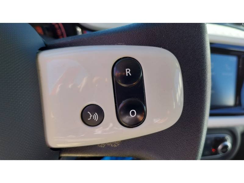 Renault Twingo - Photo 27