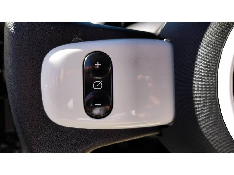 Renault Twingo - Photo 28