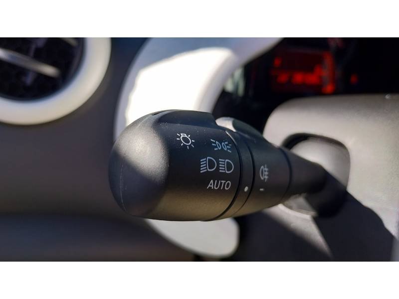 Renault Twingo - Photo 29