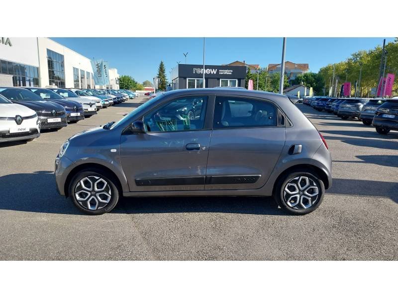 Renault Twingo - Photo 3
