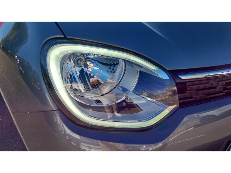 Renault Twingo - Photo 31