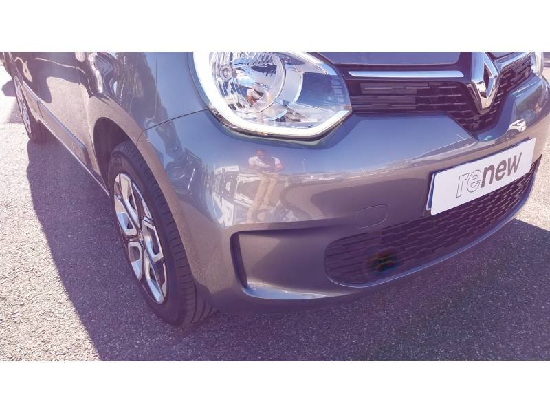 Renault Twingo - Photo 32