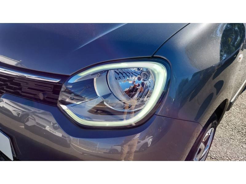 Renault Twingo - Photo 33