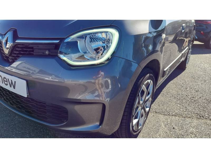 Renault Twingo - Photo 34