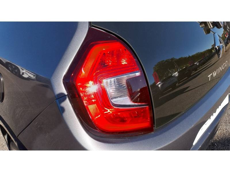 Renault Twingo - Photo 38