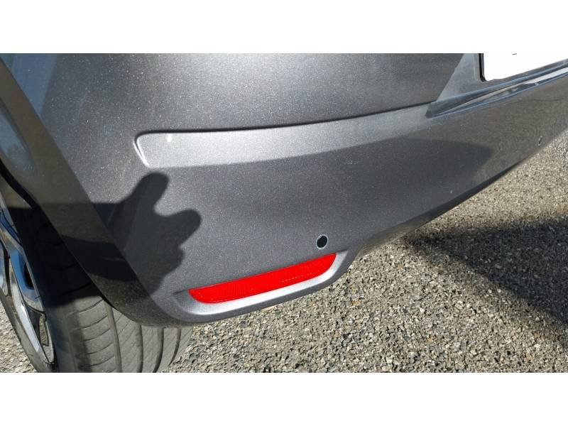 Renault Twingo - Photo 39