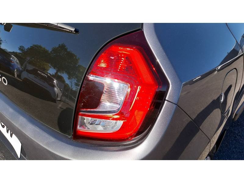 Renault Twingo - Photo 40