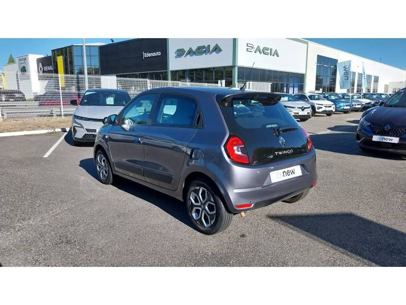 Renault Twingo - Photo 4