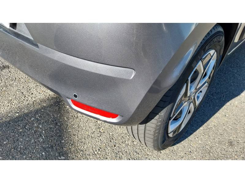 Renault Twingo - Photo 41