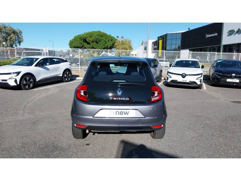 Renault Twingo - Photo 5