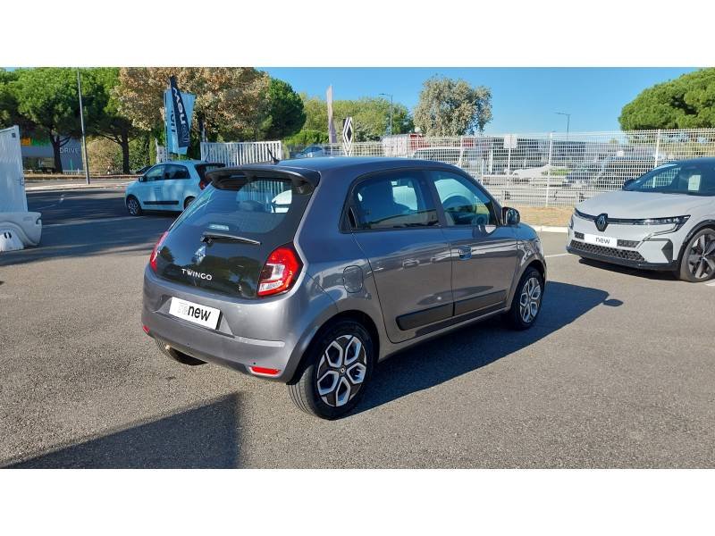 Renault Twingo - Photo 6