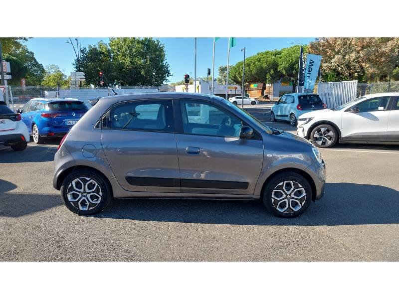 Renault Twingo - Photo 7