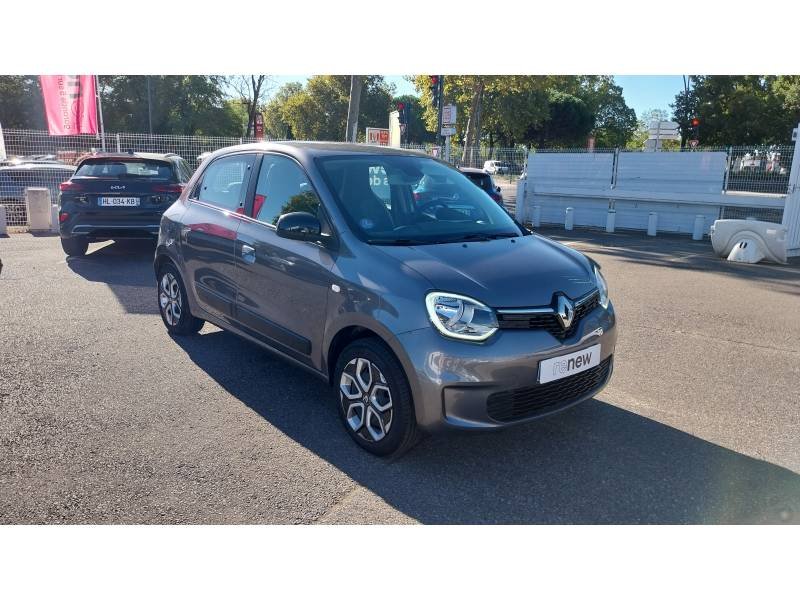 Renault Twingo - Photo 8