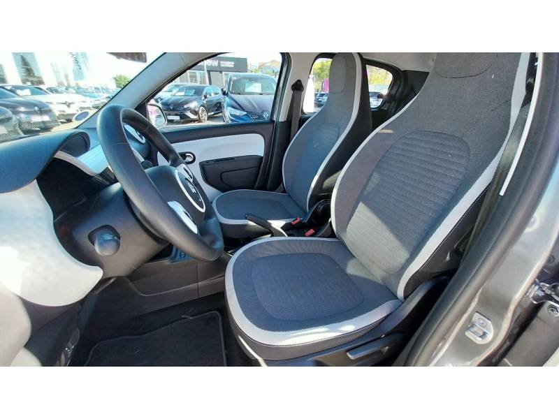 Renault Twingo - Photo 10