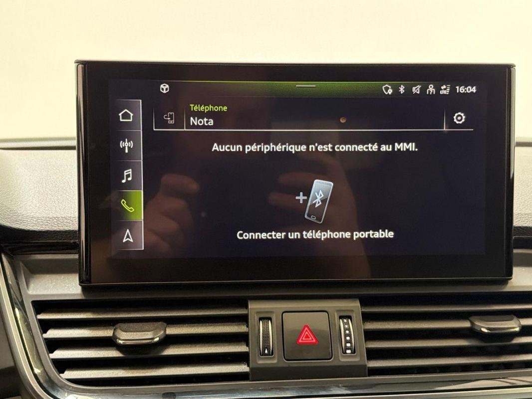 Audi Q5 - Photo 17