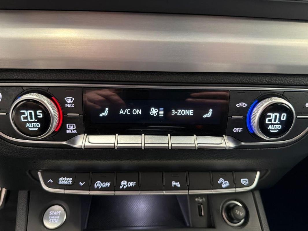 Audi Q5 - Photo 19