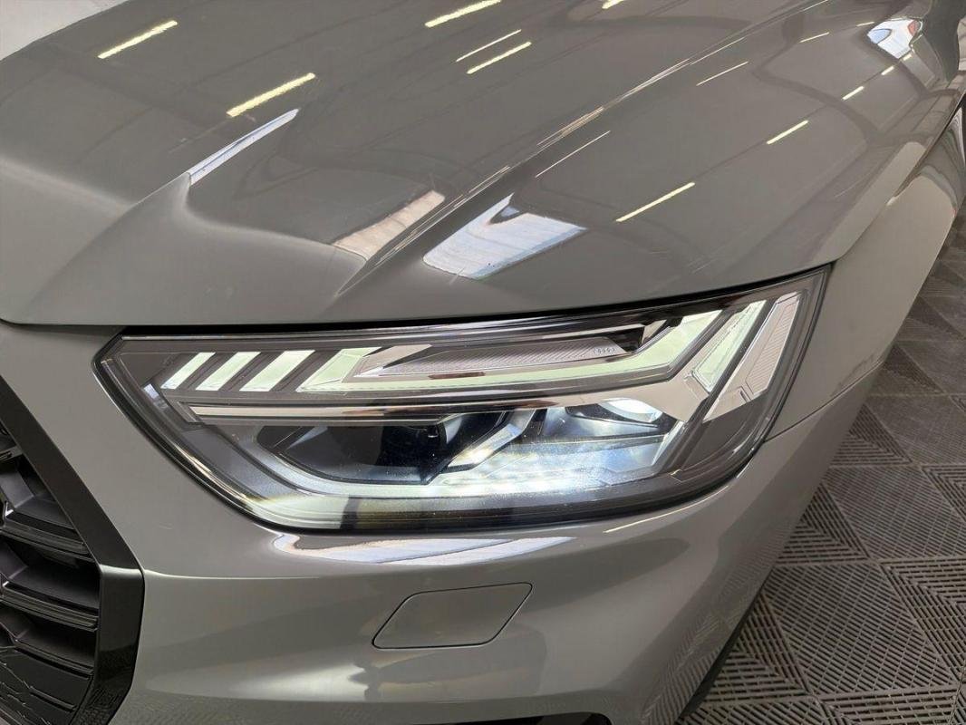 Audi Q5 - Photo 25