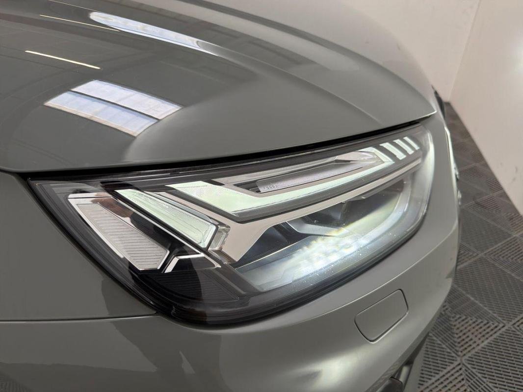 Audi Q5 - Photo 26