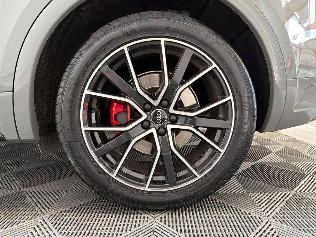 Audi Q5 - Photo 28