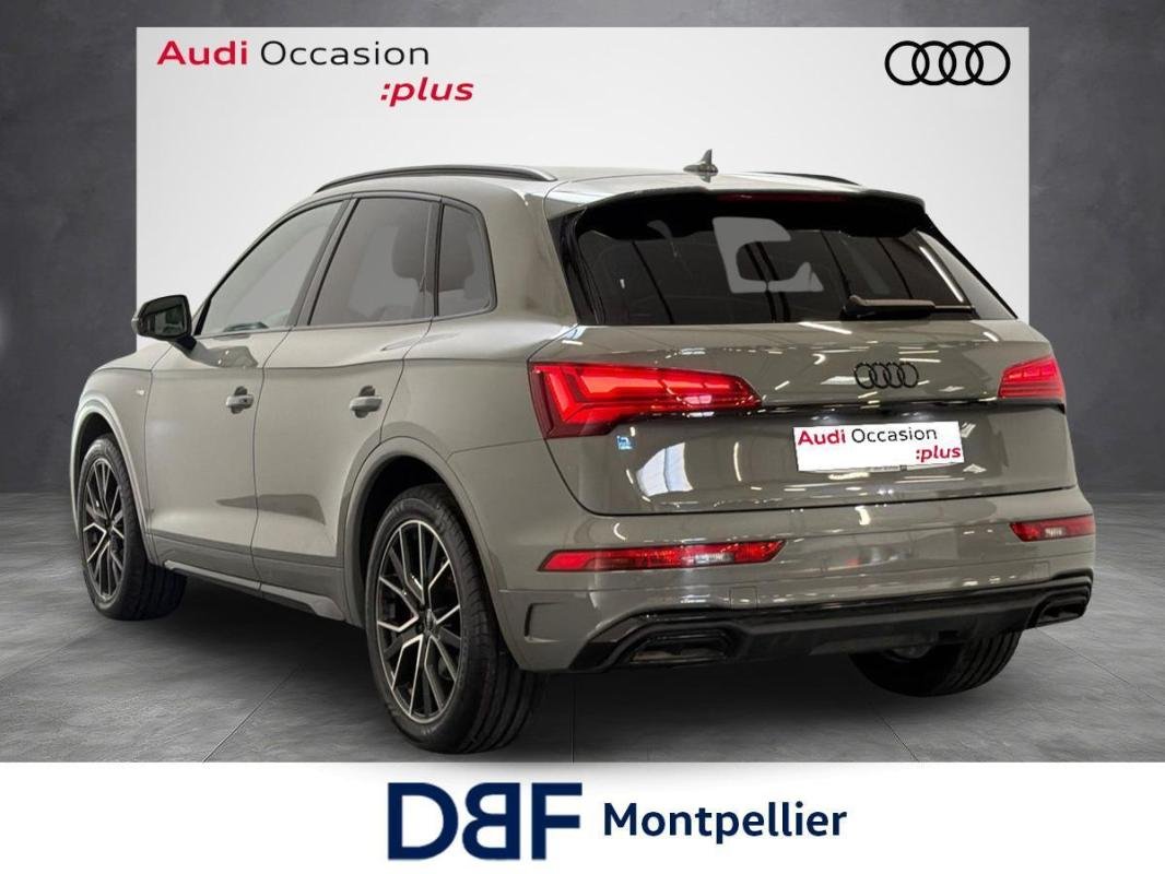 Audi Q5 - Photo 3