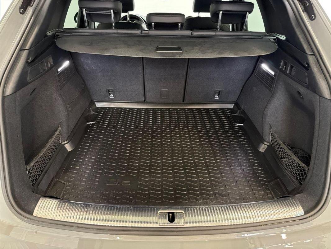 Audi Q5 - Photo 31
