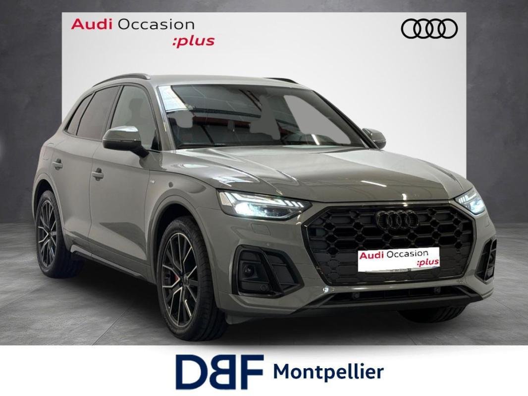 Audi Q5 - Photo 6