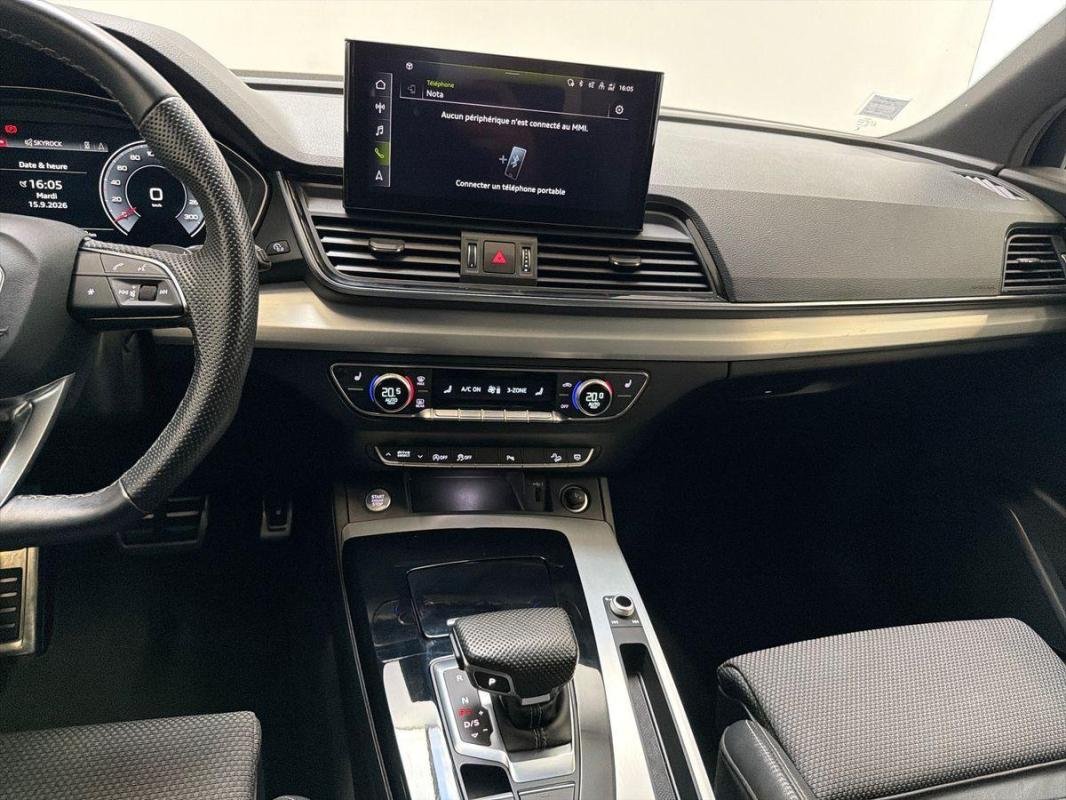 Audi Q5 - Photo 10